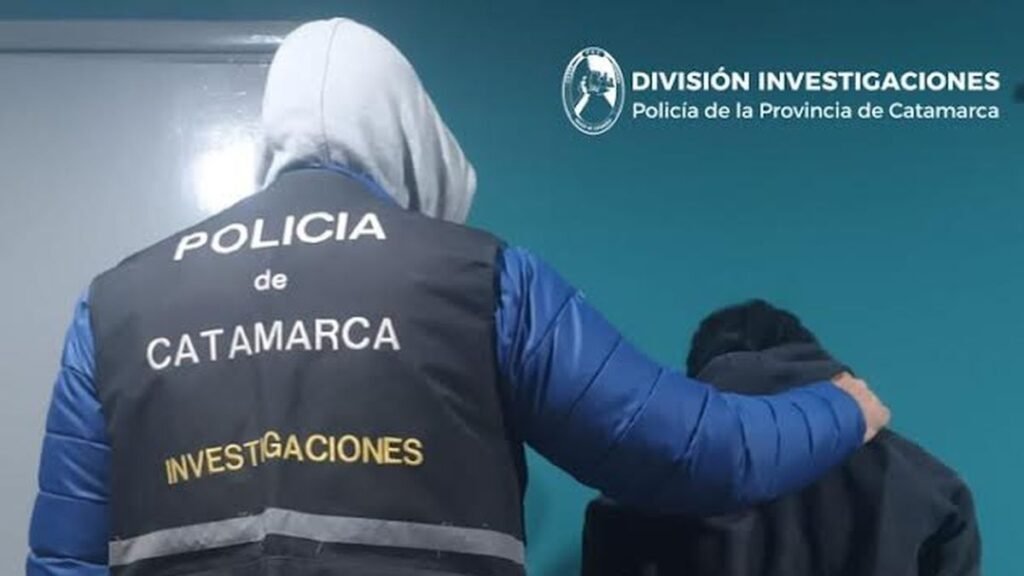 Arrestaron a un joven sospechado de apuñalar a un hombre