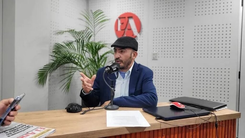 El sobreseimiento de Paulo Ibáñez será tratado en la Corte
