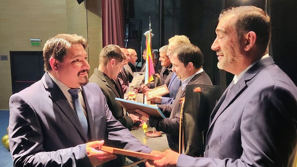 50 años de la División Investigaciones