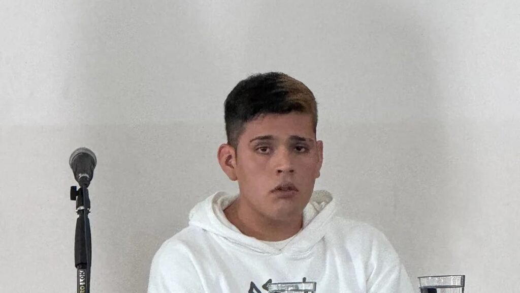 El preso que está en coma tenía un sangrado cerebral