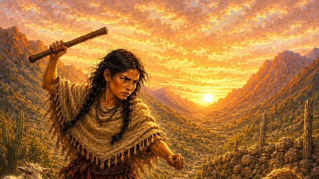 El guardián de la soledad