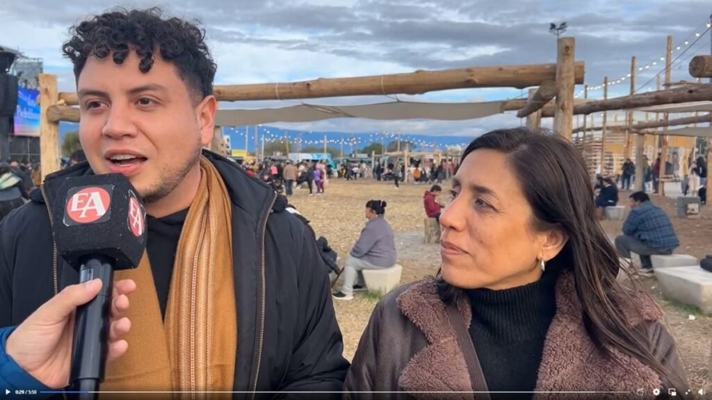 Balance positivo de la  primera mitad de la Fiesta