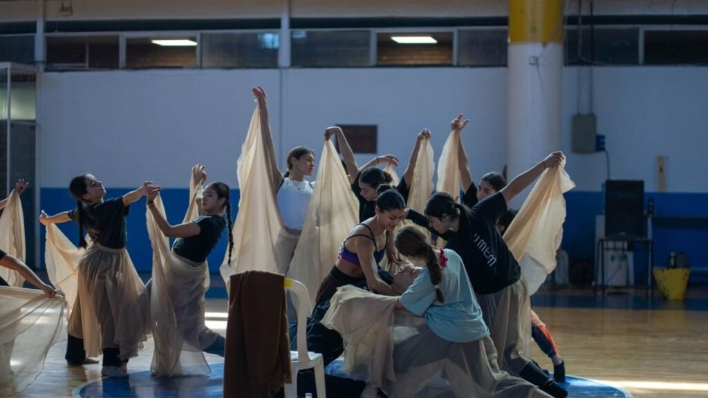 La apertura del Poncho tendrá música y danza inspiradas en  la identidad catamarqueña