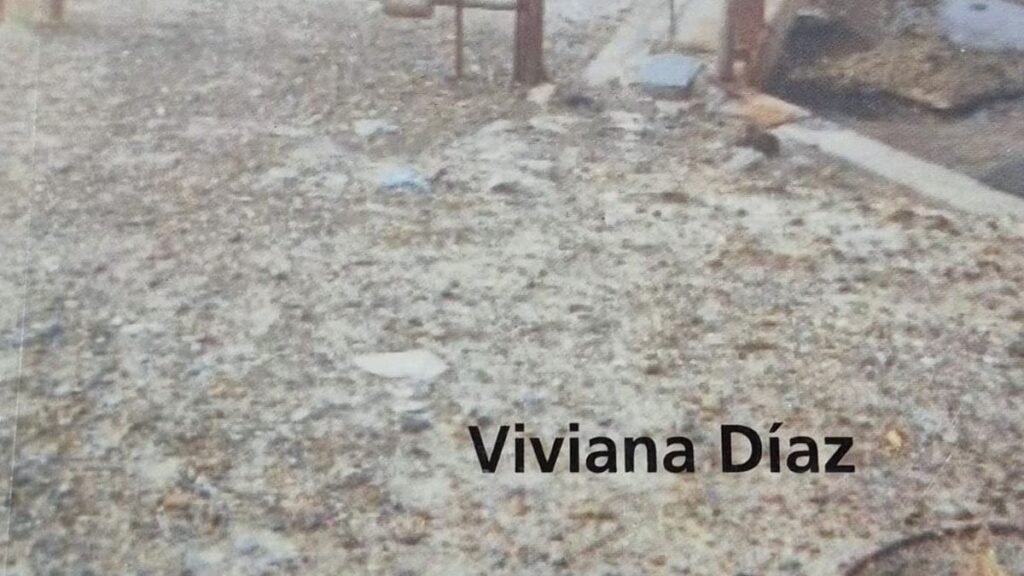 Viviana Díaz presenta su libro “Mi vida sin ti” en Andalgalá