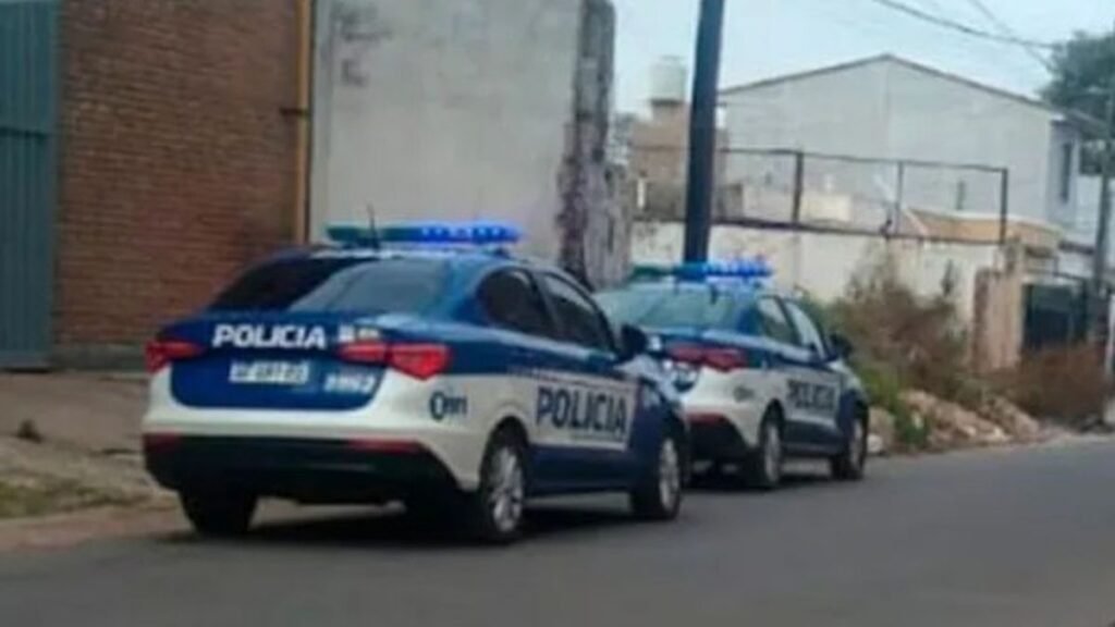 Mueren dos hombres en Córdoba