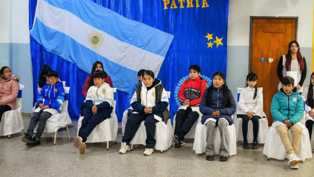 Instancia zonal norte de la Justa del Saber