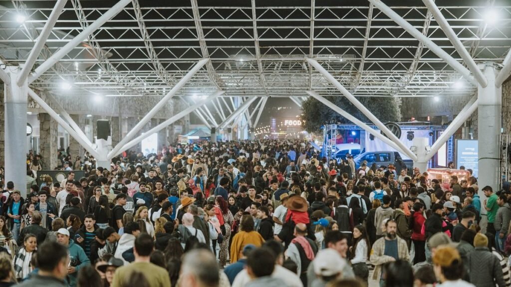 Más de 900 personas fueron atendidas por SAME en el Poncho