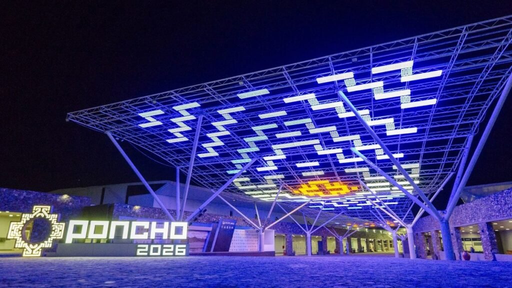 Abre hoy la Fiesta del Poncho, el encuentro cultural más grande del invierno argentino