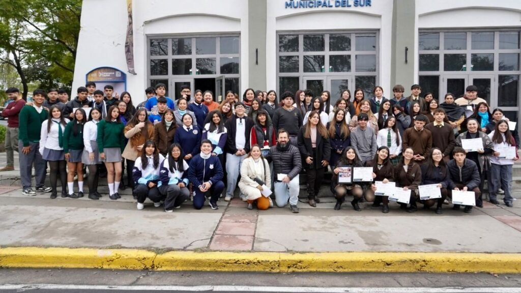 Presentaron 11 proyectos en la rueda de capitalización de “Aprender a Emprender”