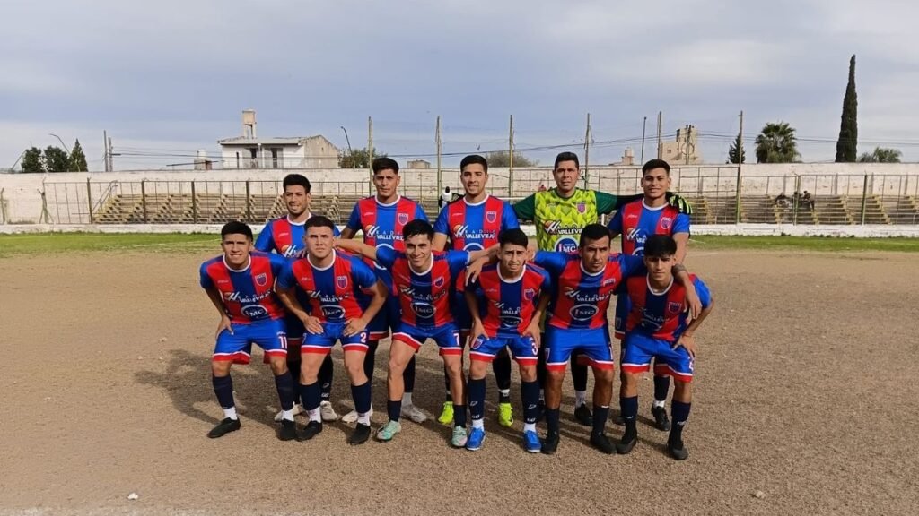 Defensores y Tesorieri son  los finalistas en la Capital