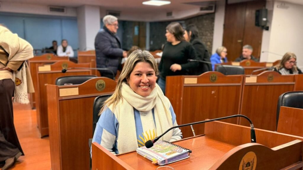 Proponen la creación de  una comisión exclusiva  de juventud en Diputados