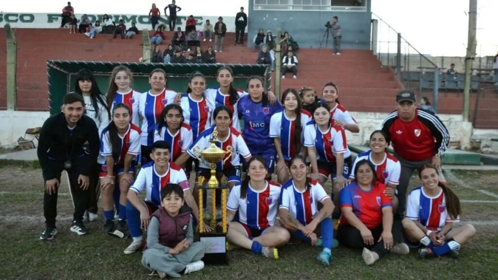 Tesorieri se quedó con el Petit
