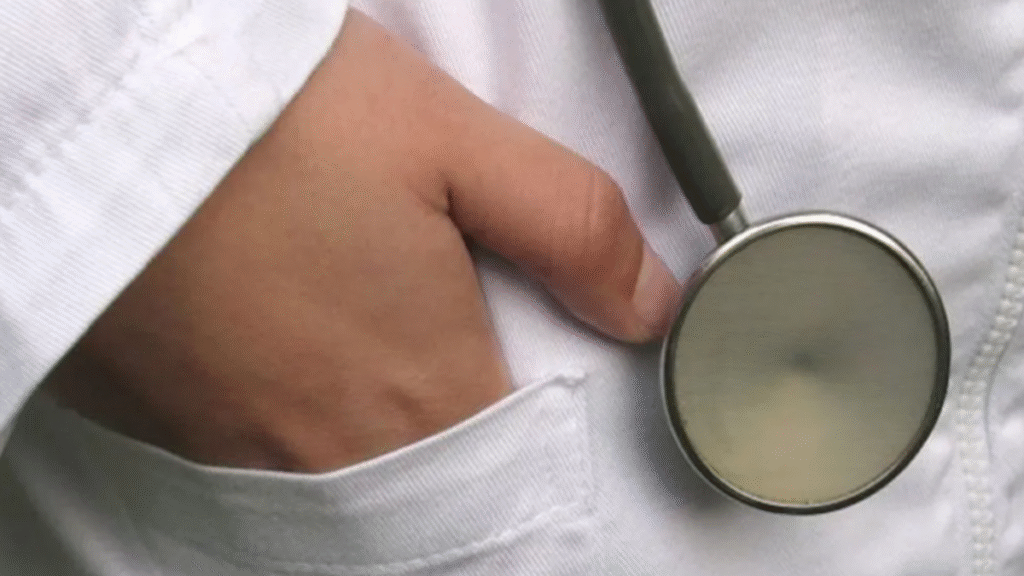 Crece la preocupación  de médicos del NOA