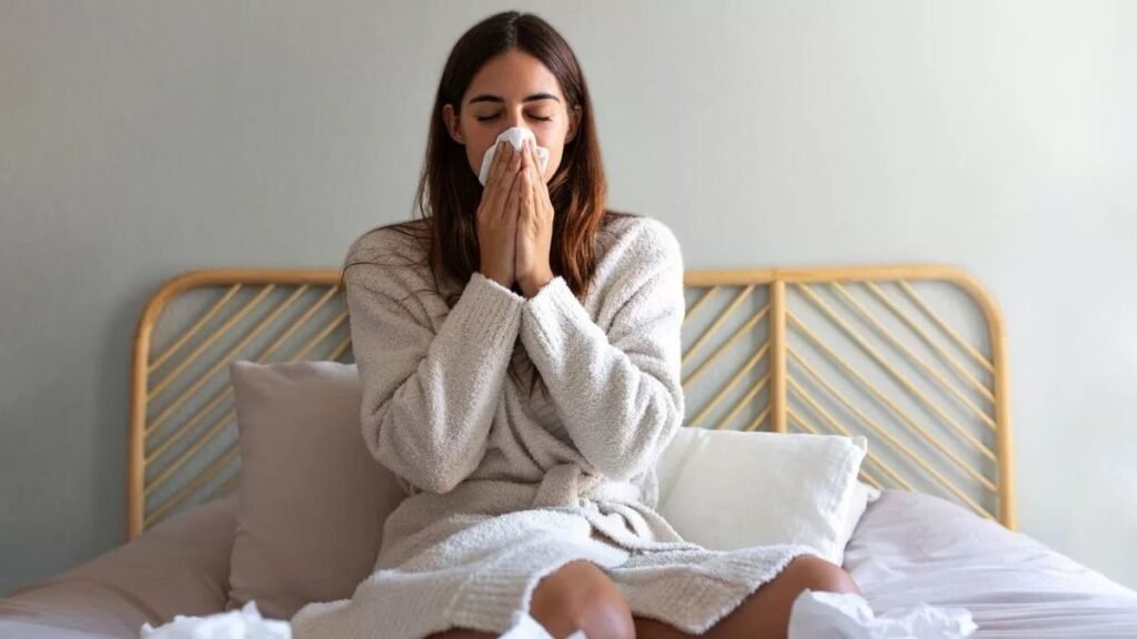 La influenza A y el virus sincicial respiratorio predominan en Catamarca La influenza A y el virus sincicial respiratorio predominan en Catamarca