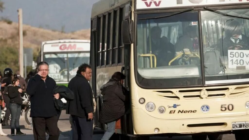 El Poncho modificará  el tránsito para ingresar  al Predio Ferial