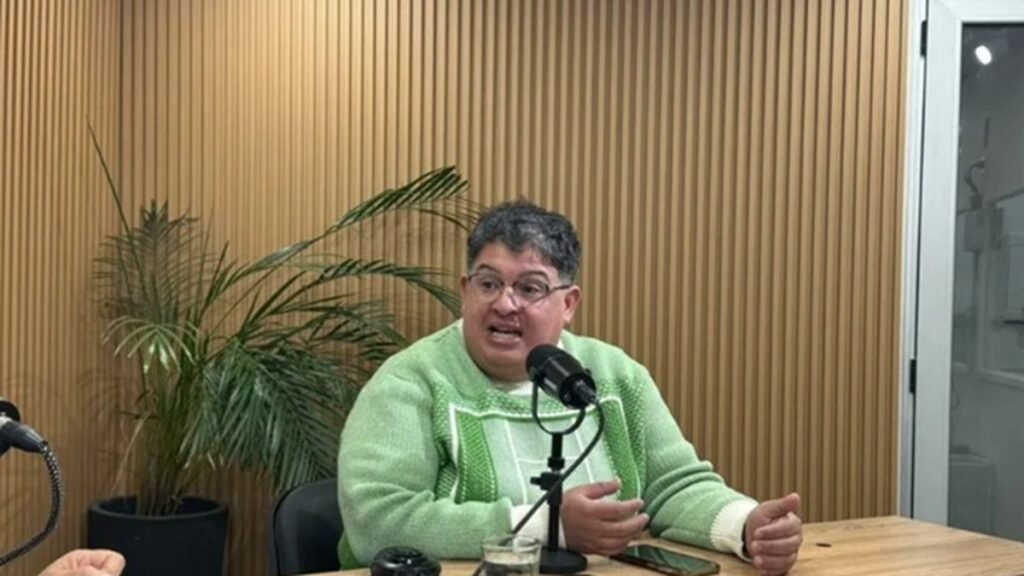 “Hay que ver la caída de la natalidad como una oportunidad”