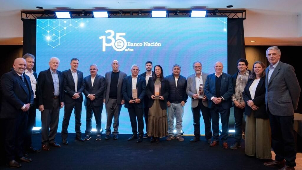 Expectativa por el acuerdo de continuidad del Banco Nación con la Provincia