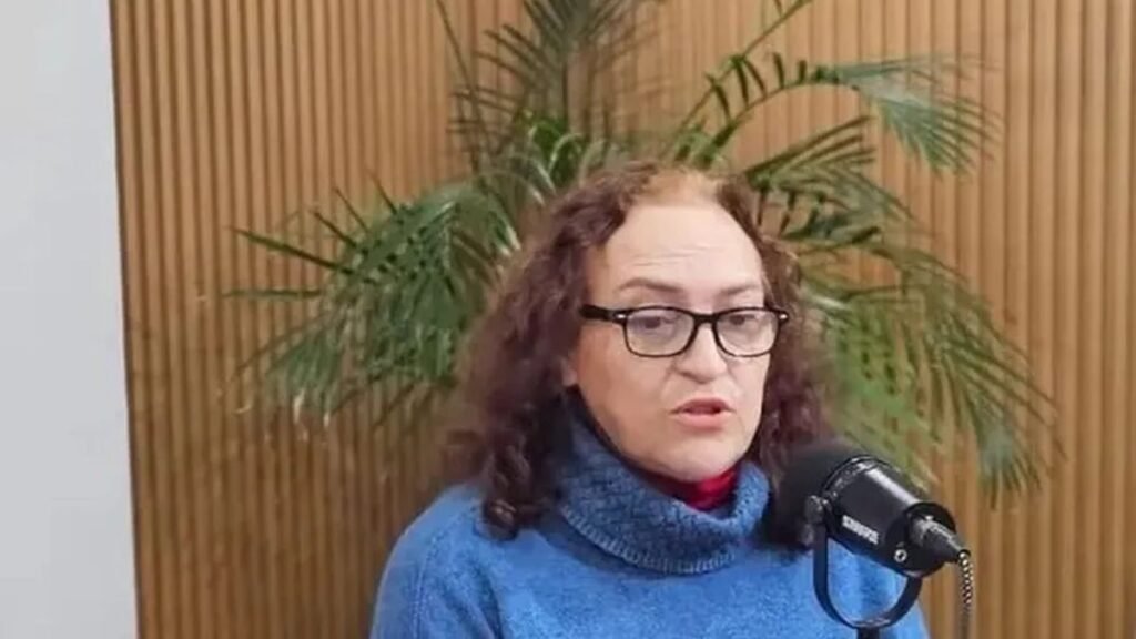 Barrientos aseguró que Javier Galán no quiere dejarse investigar