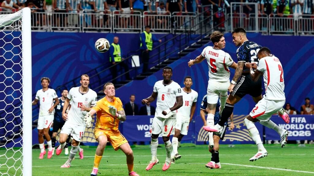 Otra remontada épica para jugar una nueva final