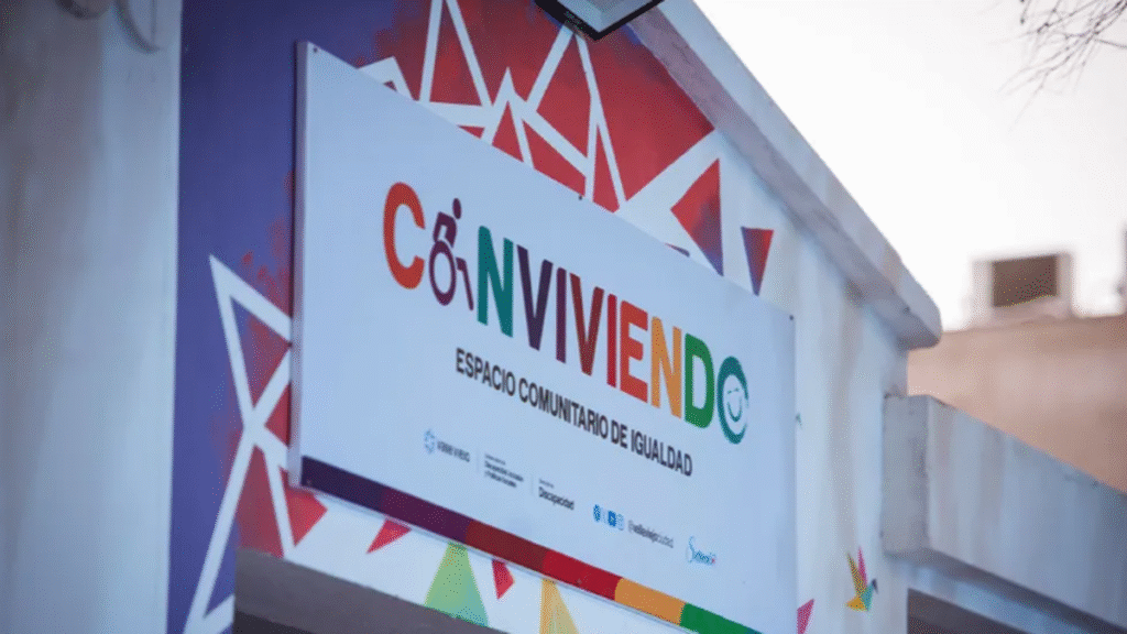 Actividades comunitarias por la semana de concientización por el TDAH