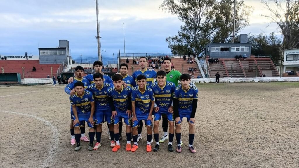 Policial vapuleó por 7-1 a Estudiantes y es escolta