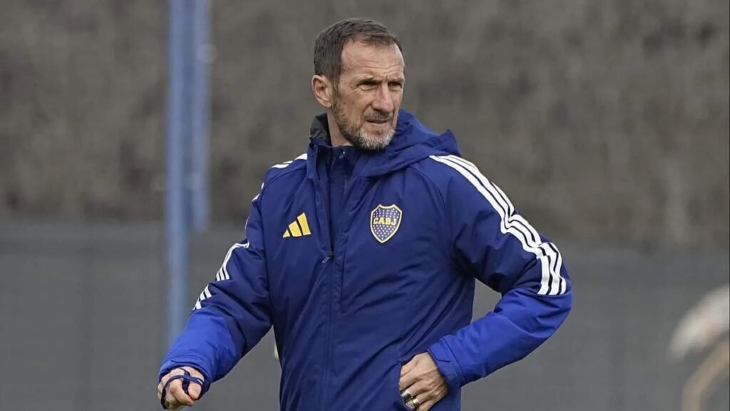 Boca y Racing reactivan la Copa Argentina
