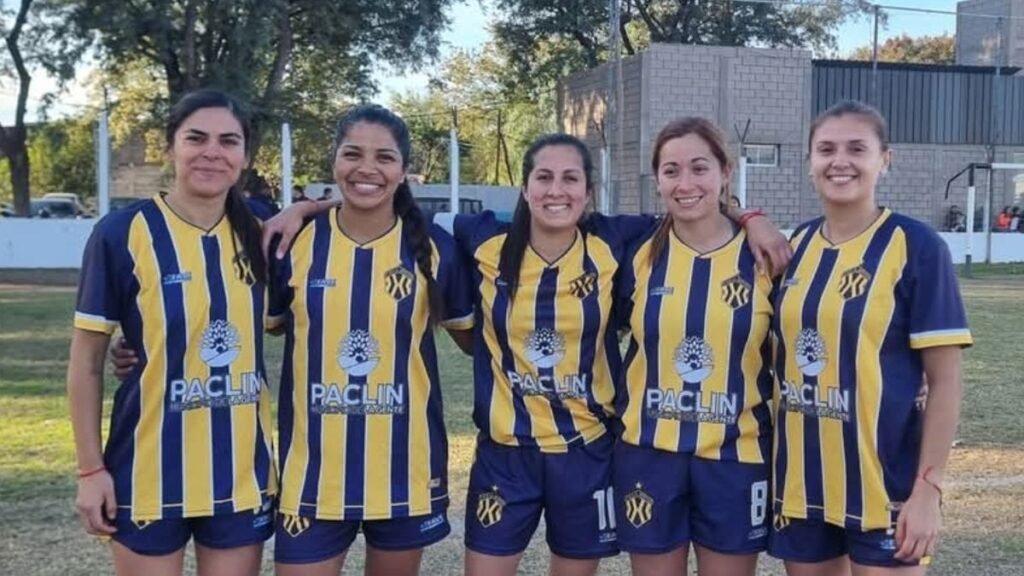 Final suspendida en Las Chacras