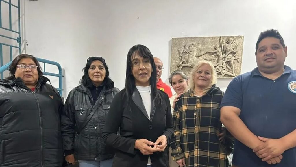 El SOEM avanza contra la OSEP y el Colegio Médico por el plus