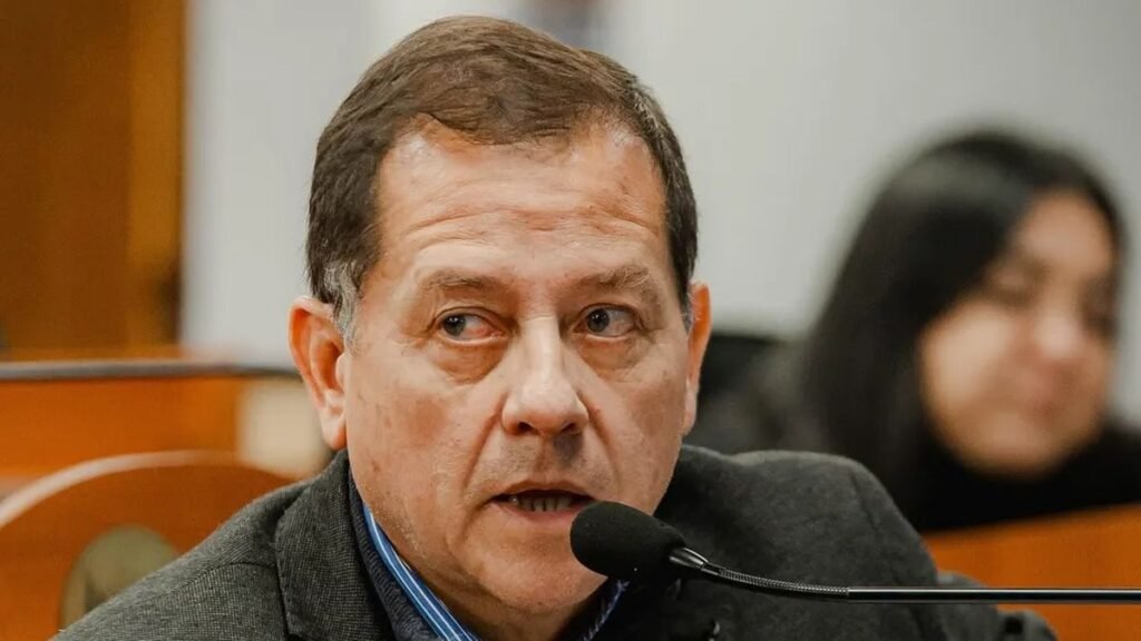 Ávila volvió a respaldar a Galán y lo propone como candidato
