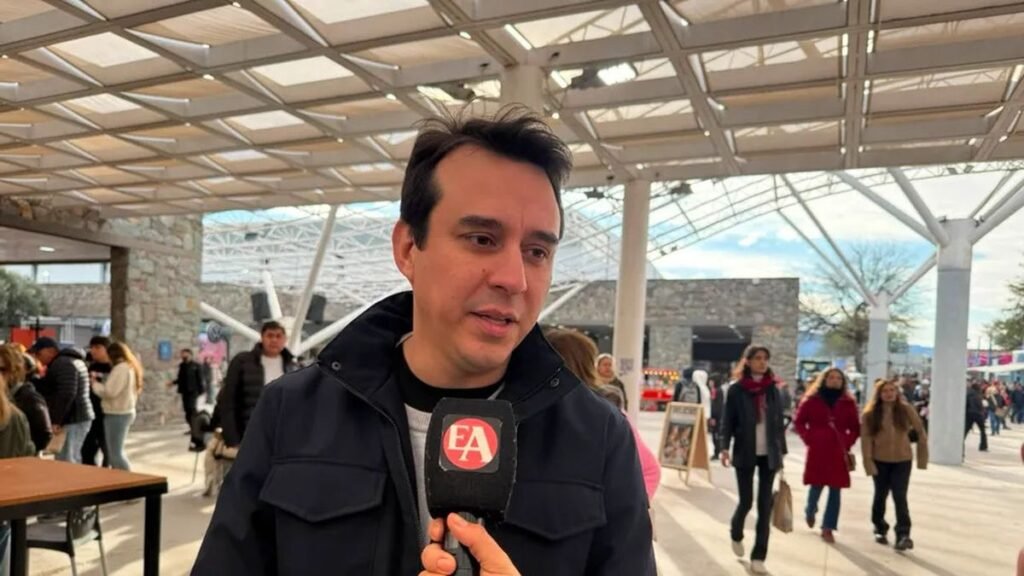 Monguillot rechazó el proyecto de liberar la venta de tierras