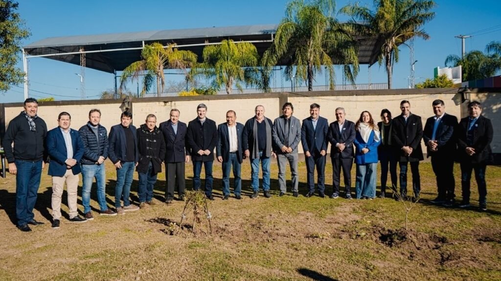 Destinan .000 millones para el aguinaldo en los municipios