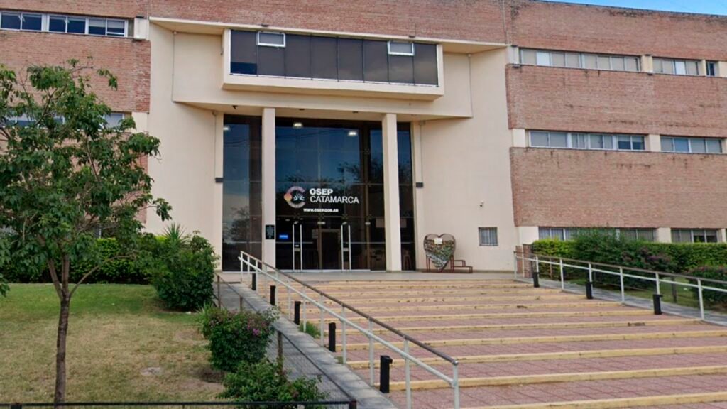 Planteos del MID por el uso de los recursos de la OSEP