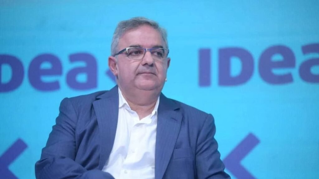 Jalil consideró que no es tiempo de discutir la venta de tierras a extranjeros
