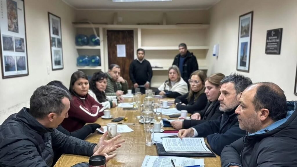 Banco de medicamentos en discusión