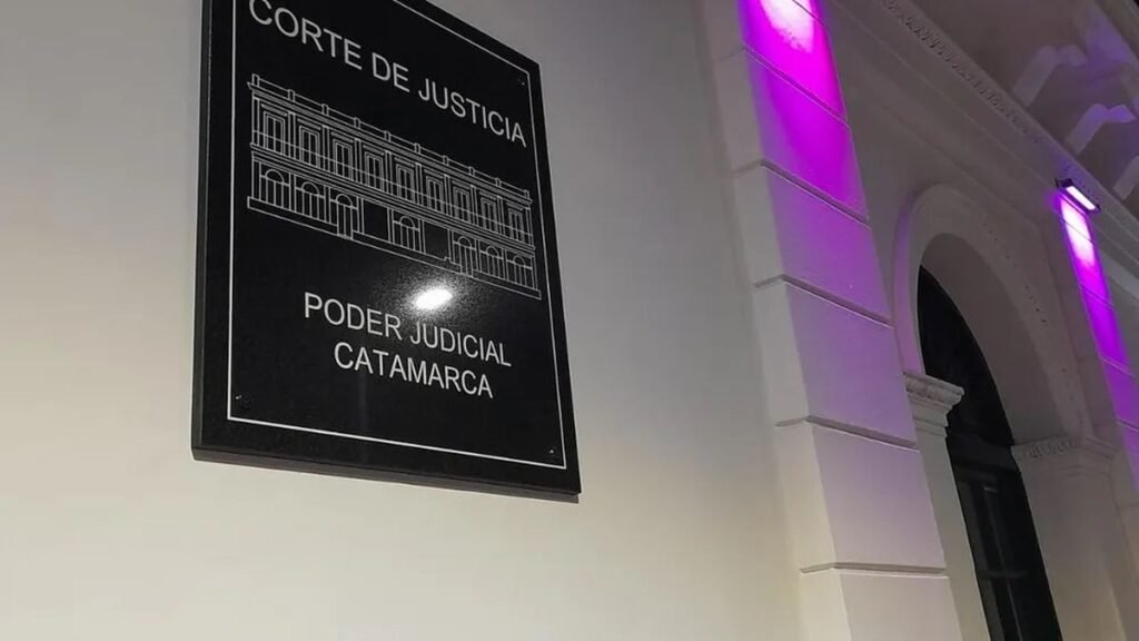 Entrevistan a 12 de los 70 postulantes al nuevo cargo en el Poder Judicial