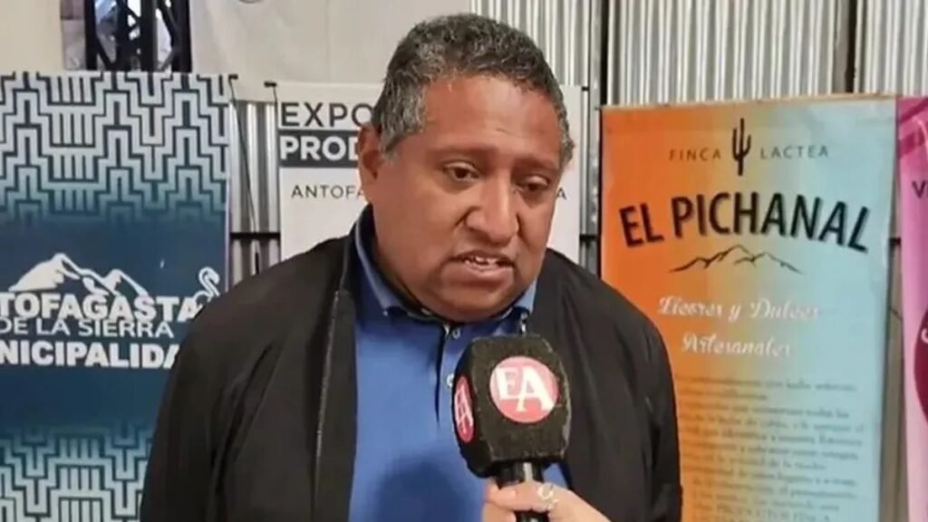 Cusipuma: “La energía es la clave para el desarrollo”