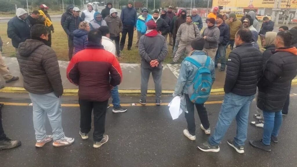 Valle Viejo logró postergar audiencia con el SOEM