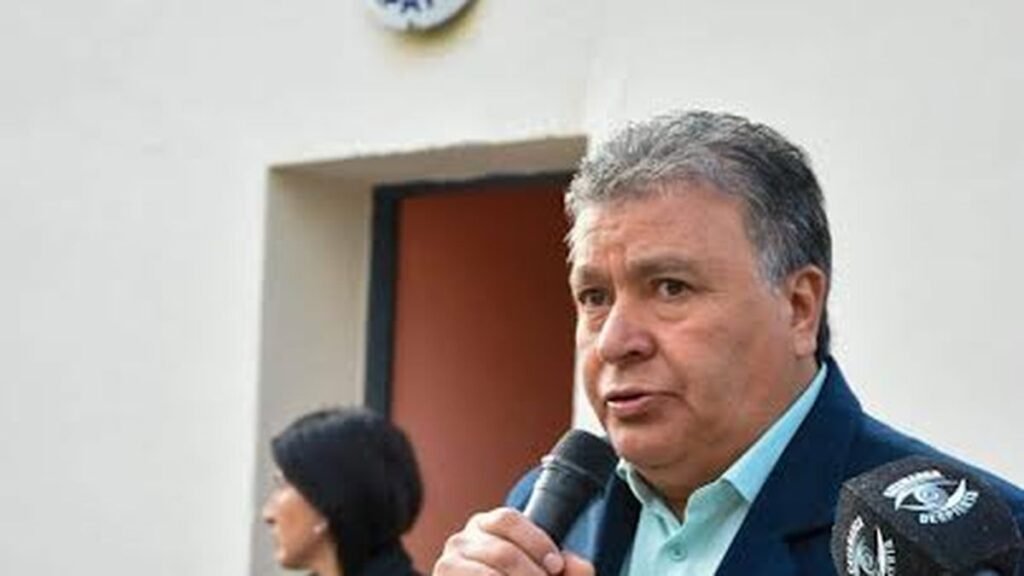 Huillapima: Soria pide “superar diferencias”