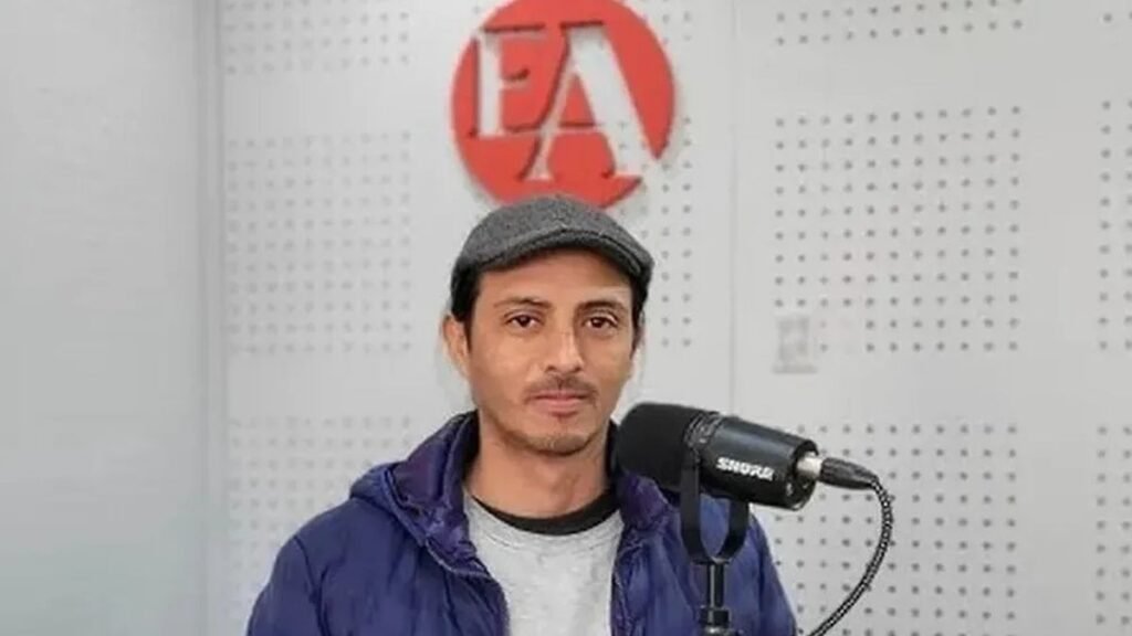 Saracho impulsa una movilización