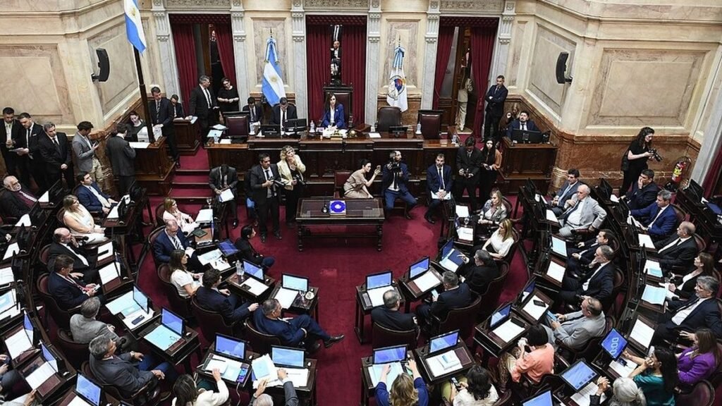 El Senado comenzará a debatir el Súper RIGI con la meta de convertirlo en ley