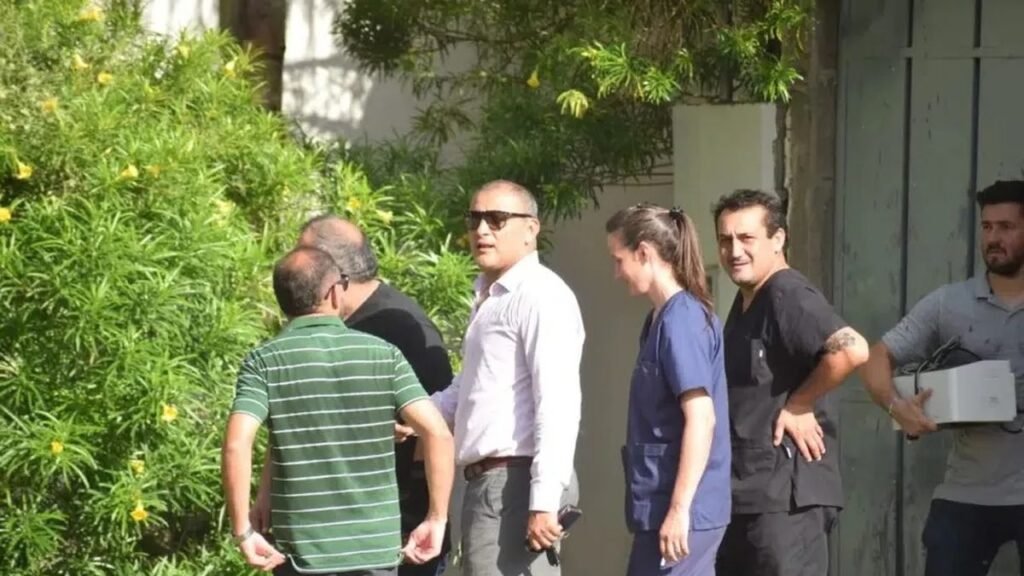 Caso Rojas: buscan saber a quiénes pertenecen las huellas dactilares