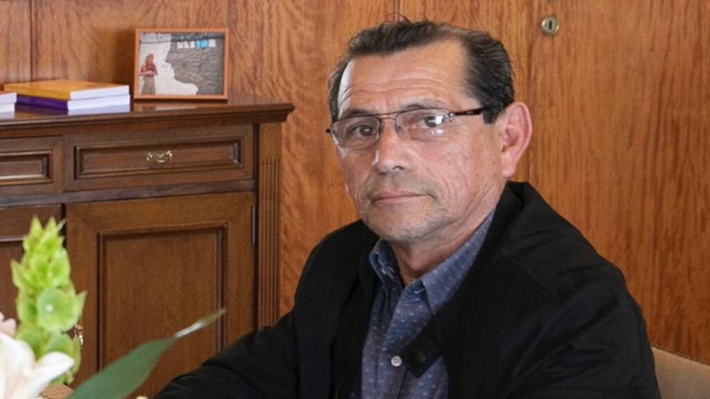 Caso Rojas: la investigación vuelve a concentrarse en la vivienda del ministro
