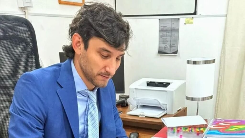 Tres presos por el apuñalado en Andalgalá