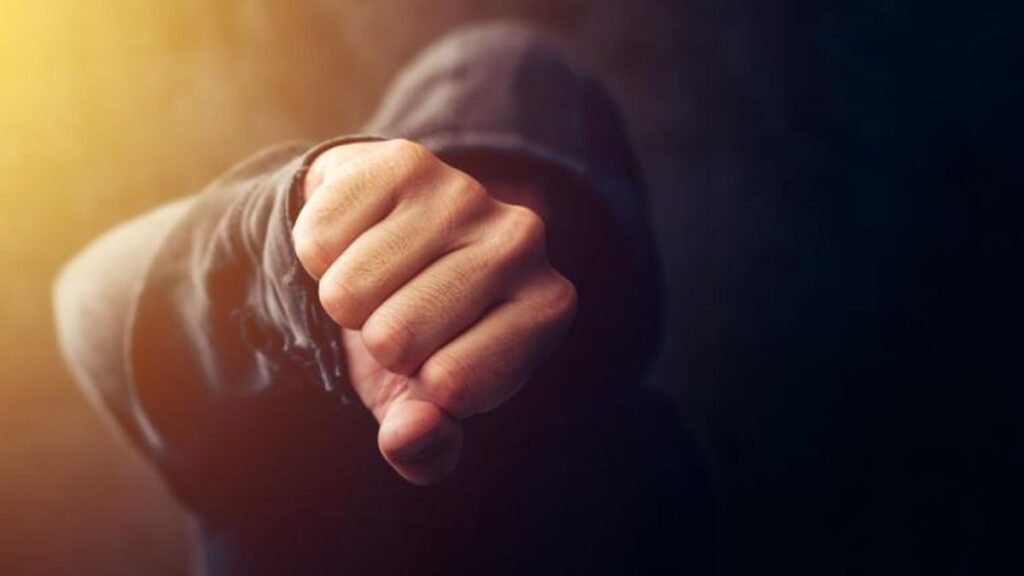 Un tío y un hijo fueron demorados por violencia intrafamiliar