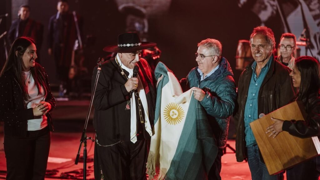 El fenómeno Poncho