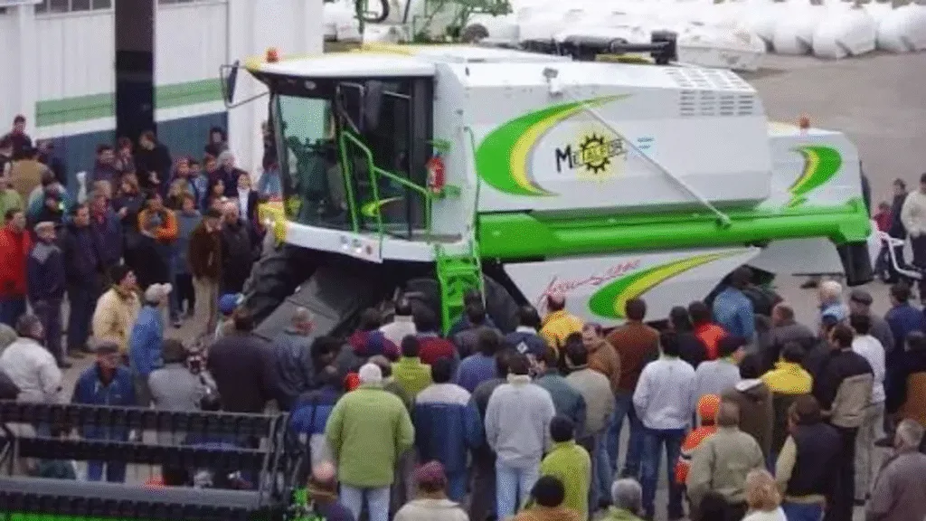 Metalfor despidió a 35 trabajadores en Córdoba tras autorizar la salida para ver a la Selección