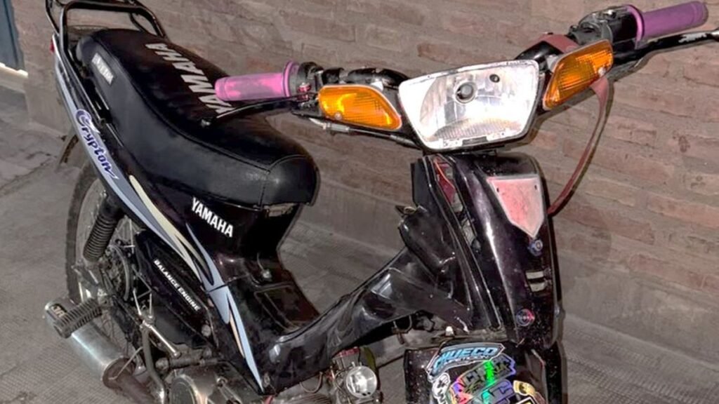 Un adolescente atacó a un policía durante un control y fue demorado