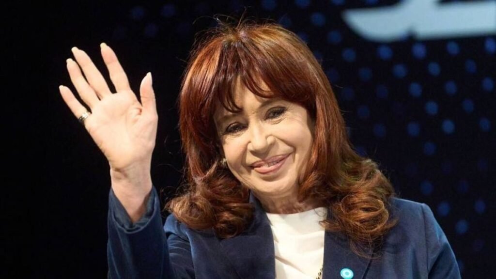 La Corte Suprema confirmó que Cristina Kirchner y los demás condenados en Vialidad deben devolver $ 685.000 millones