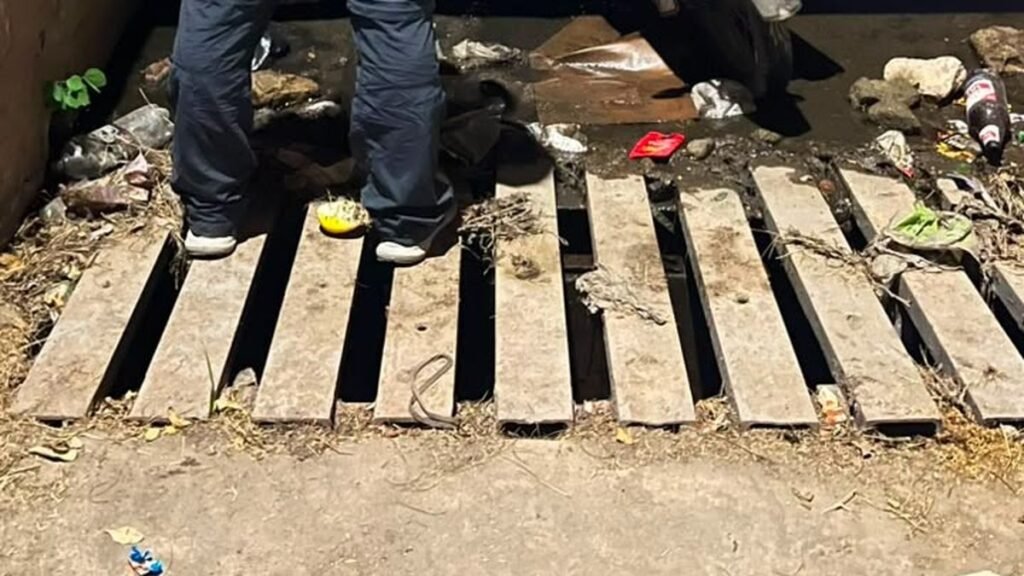 Recuperaron cuatro motos robadas y arrestaron a dos personas