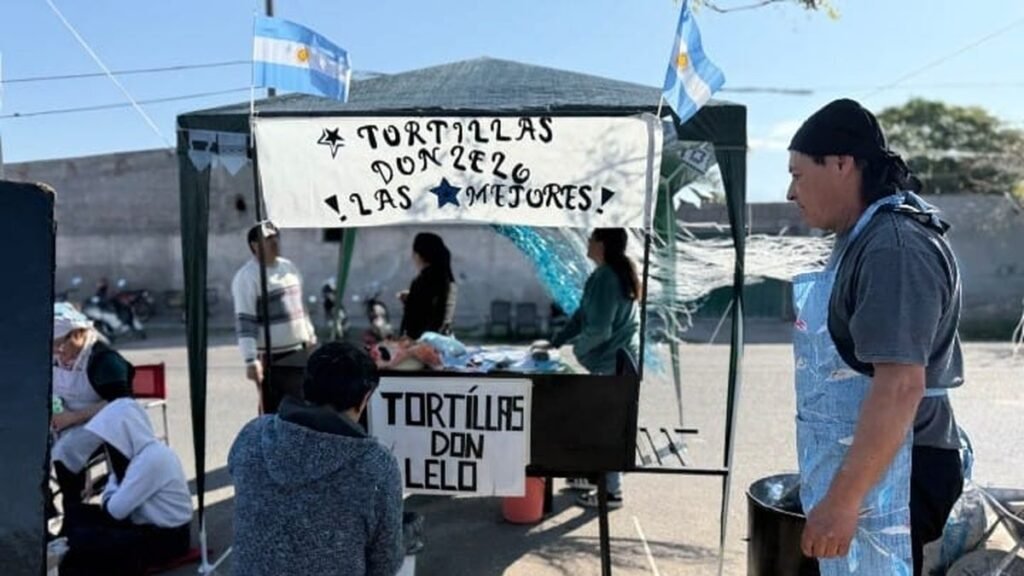 Se viene la segunda edición de la Fiesta de la Tortilla y el Pan Casero Se viene la segunda edición de la Fiesta de la Tortilla y el Pan Casero